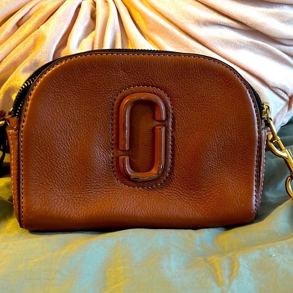 Marc Jacobs Shutter Bag